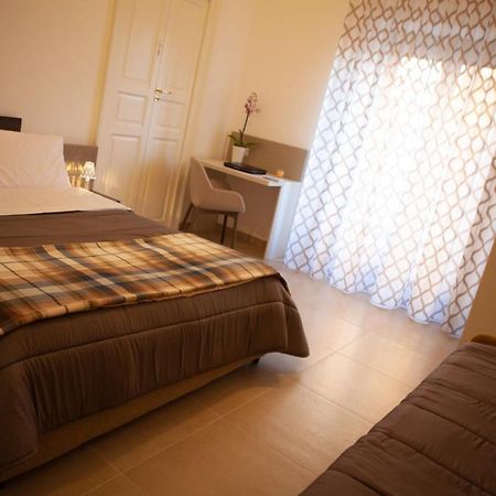 Casapaola B&B Rooms Acireale Kültér fotó
