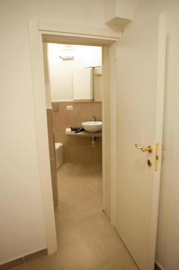 Casapaola B&B Rooms Acireale Kültér fotó