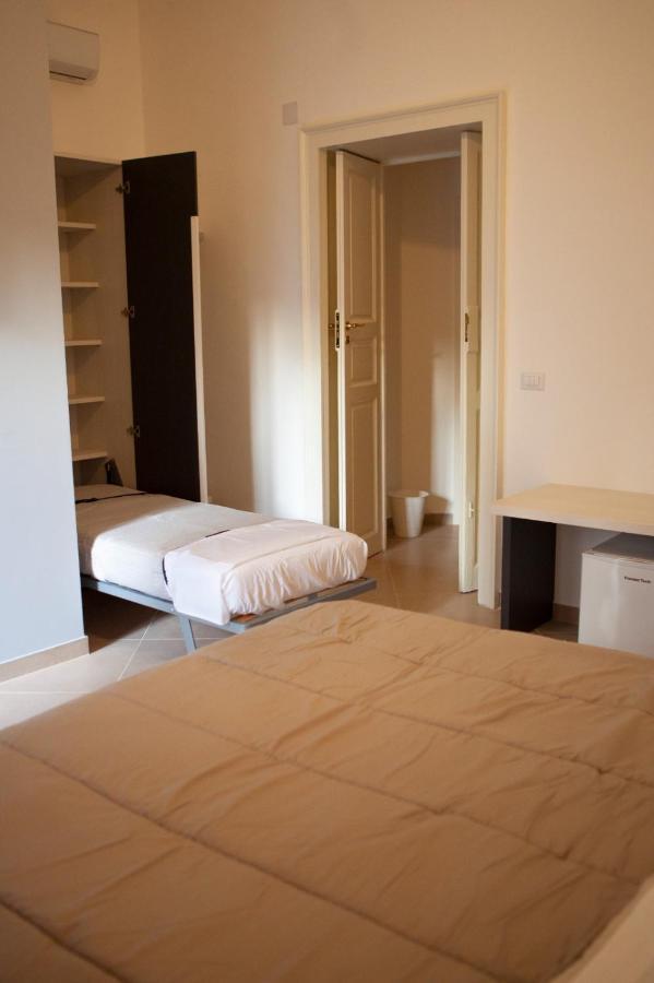 Casapaola B&B Rooms Acireale Kültér fotó