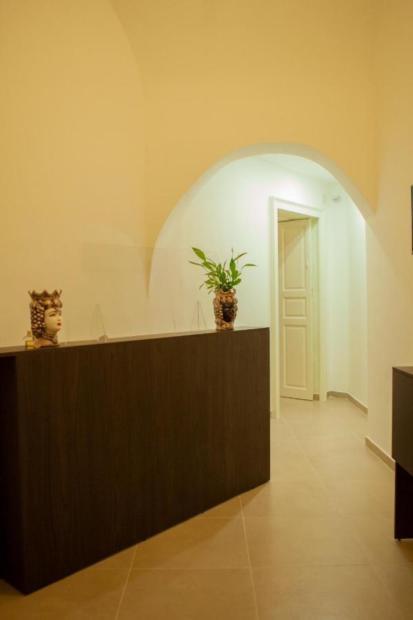 Casapaola B&B Rooms Acireale Kültér fotó