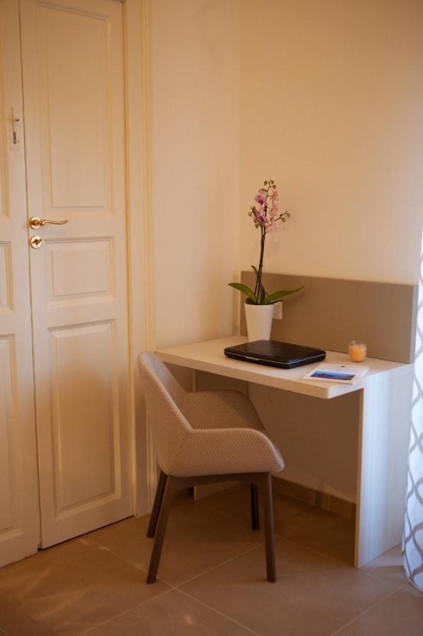 Casapaola B&B Rooms Acireale Kültér fotó