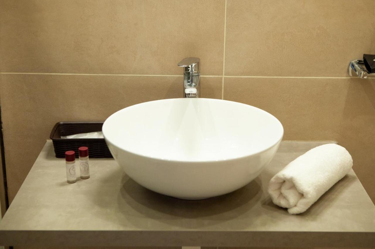 Casapaola B&B Rooms Acireale Kültér fotó