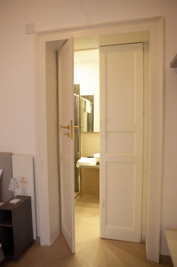 Casapaola B&B Rooms Acireale Kültér fotó