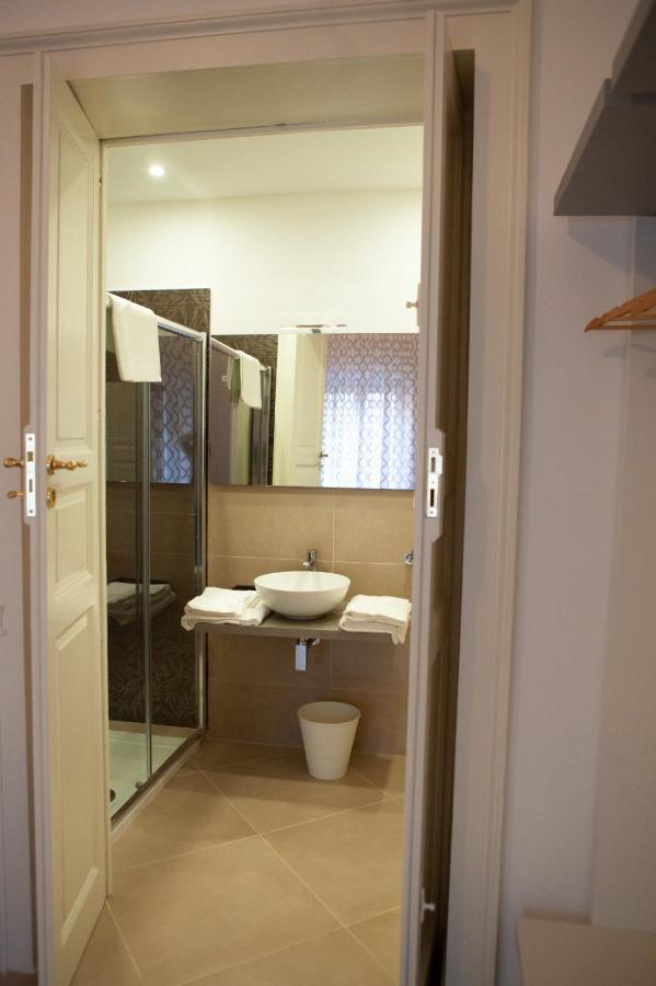 Casapaola B&B Rooms Acireale Kültér fotó