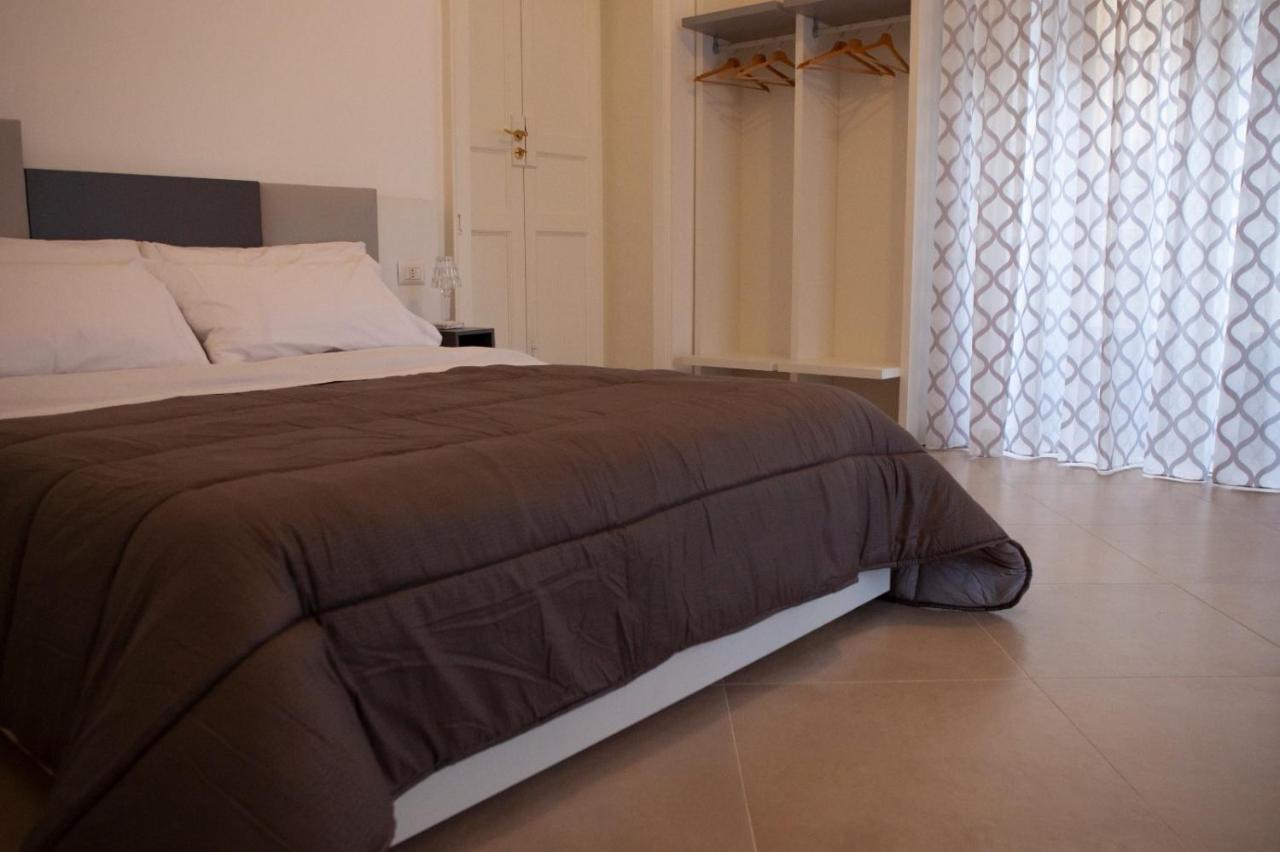 Casapaola B&B Rooms Acireale Kültér fotó
