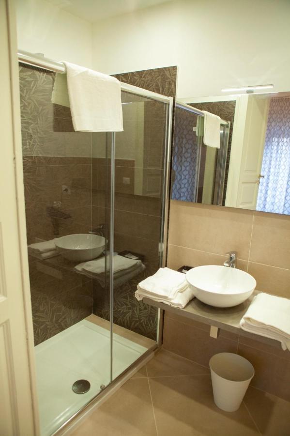 Casapaola B&B Rooms Acireale Kültér fotó
