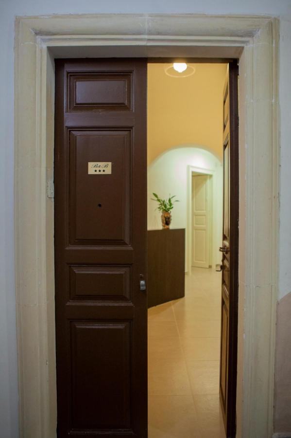 Casapaola B&B Rooms Acireale Kültér fotó