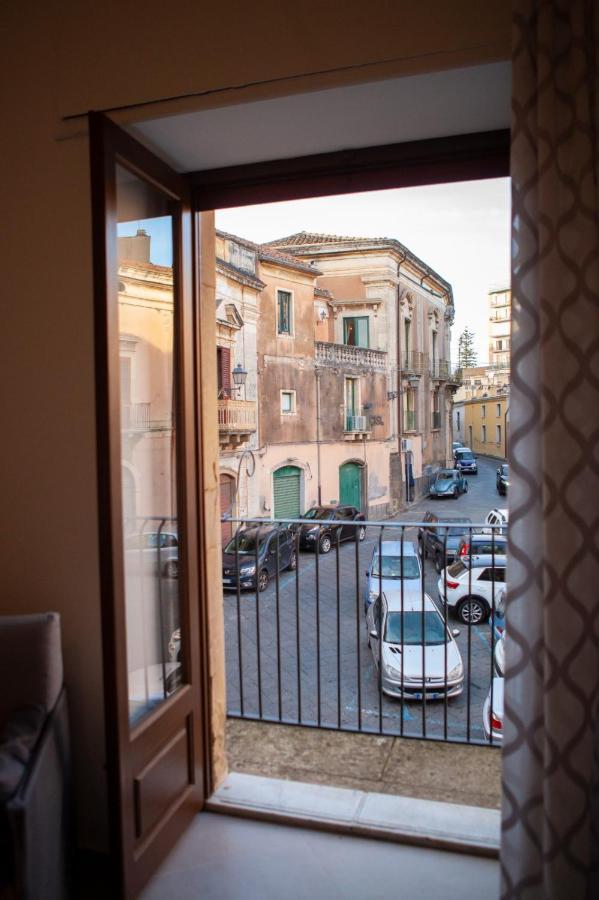 Casapaola B&B Rooms Acireale Kültér fotó