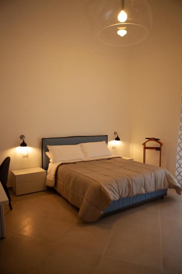 Casapaola B&B Rooms Acireale Kültér fotó