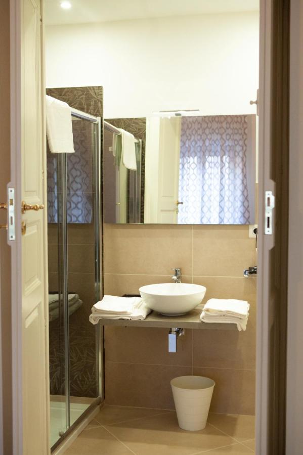 Casapaola B&B Rooms Acireale Kültér fotó