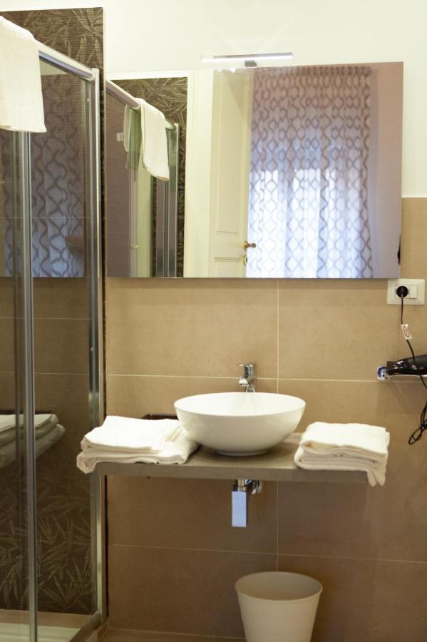 Casapaola B&B Rooms Acireale Kültér fotó