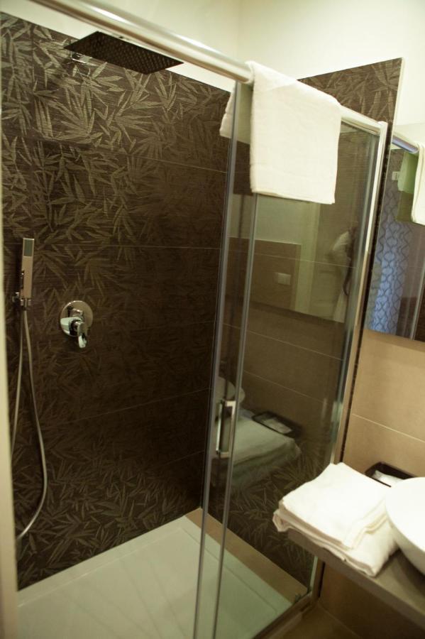 Casapaola B&B Rooms Acireale Kültér fotó