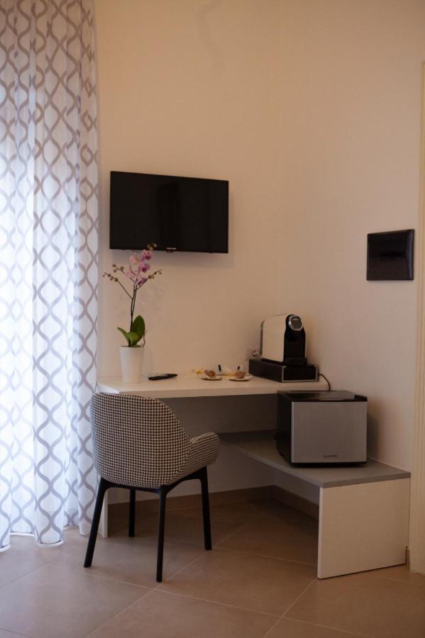 Casapaola B&B Rooms Acireale Kültér fotó