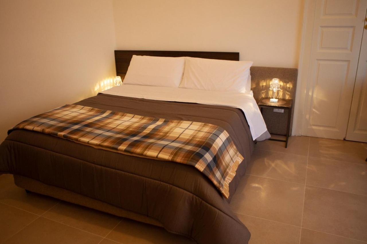 Casapaola B&B Rooms Acireale Kültér fotó