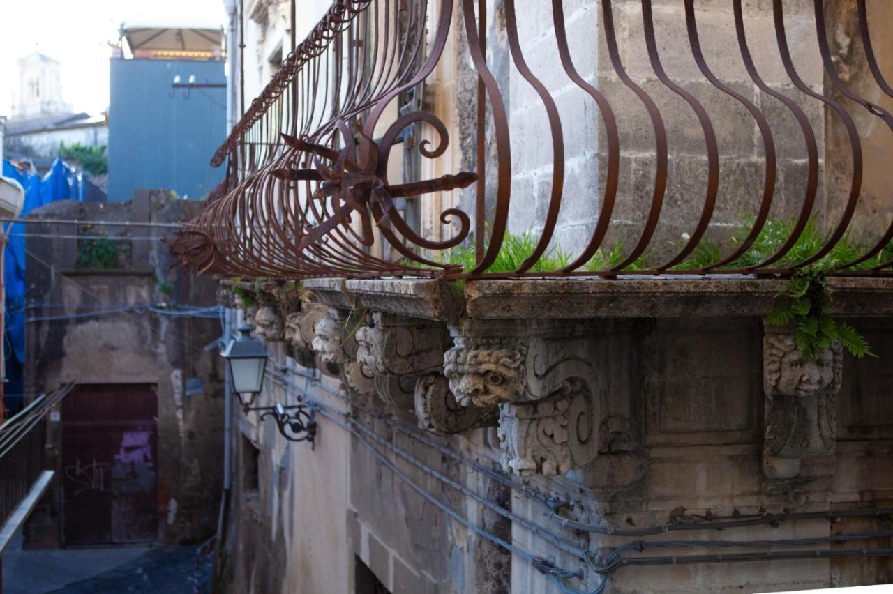 Casapaola B&B Rooms Acireale Kültér fotó