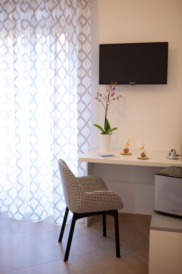 Casapaola B&B Rooms Acireale Kültér fotó