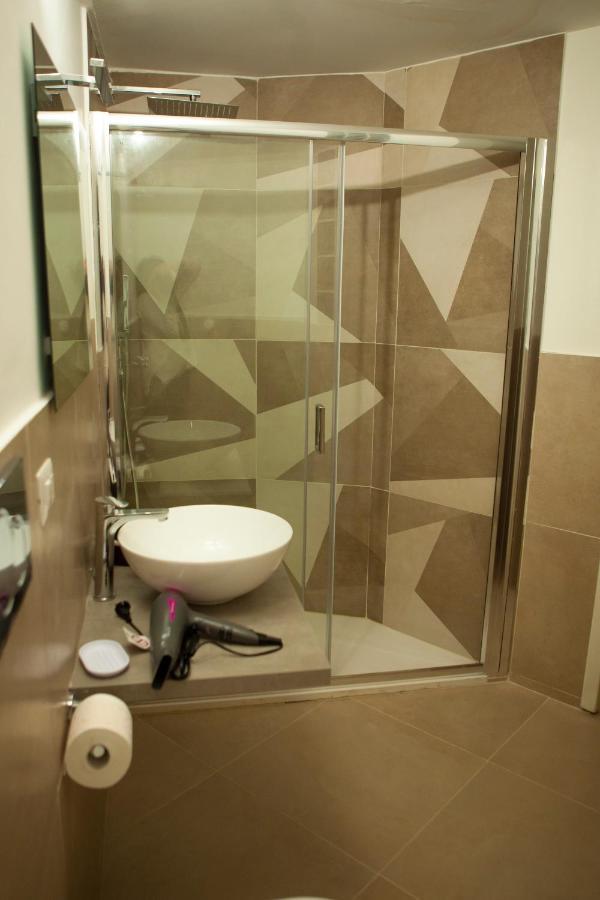 Casapaola B&B Rooms Acireale Kültér fotó