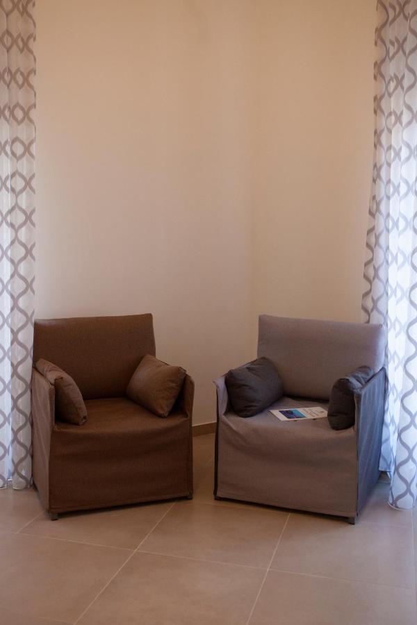 Casapaola B&B Rooms Acireale Kültér fotó