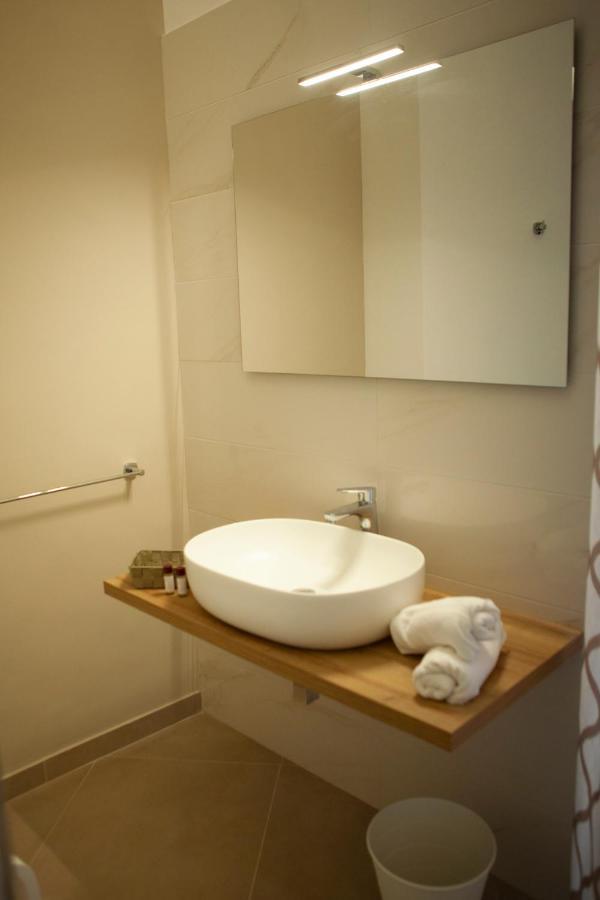 Casapaola B&B Rooms Acireale Kültér fotó