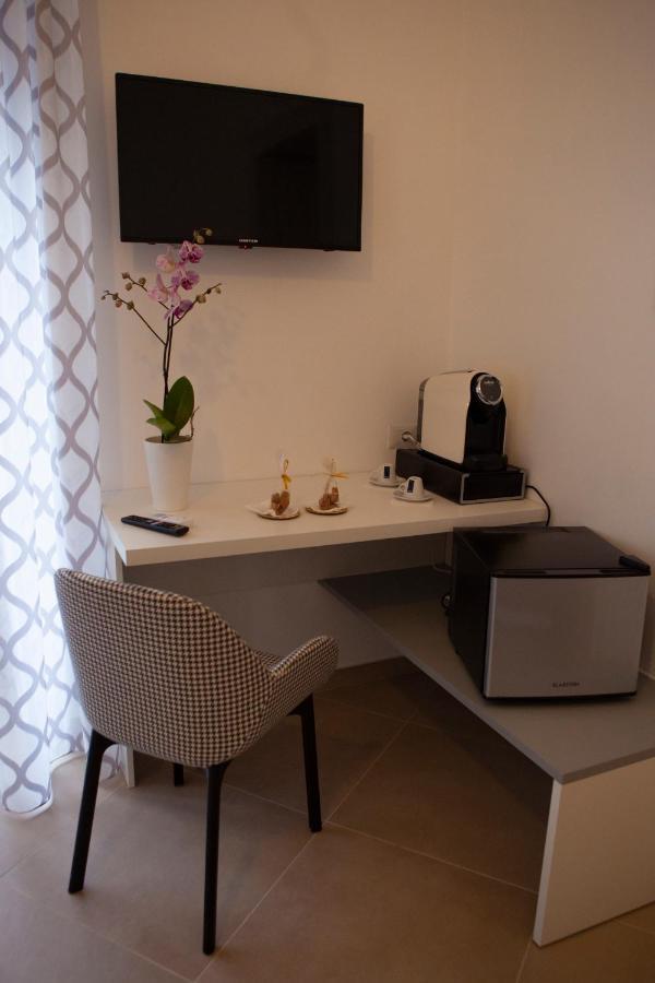 Casapaola B&B Rooms Acireale Kültér fotó