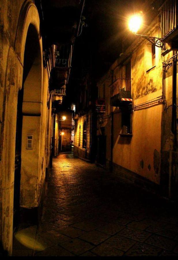 Casapaola B&B Rooms Acireale Kültér fotó